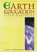 Cover Earth Education