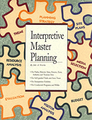 Cover Interpretive Master Planning
