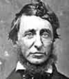 Henry David Thoreau