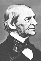 Ralph Waldo Emerson